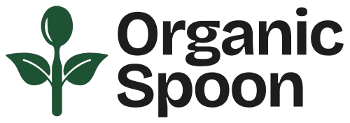 Organic Spoon